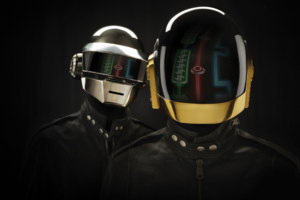 French Musicians Daft Punk107997098 300x200 - French Musicians Daft Punk - Punk, Musicians, Mouse, French, Daft
